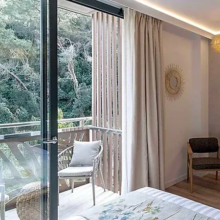 Hotel Casa Coco Boutique Hotel&spa 4*s - Adults Only